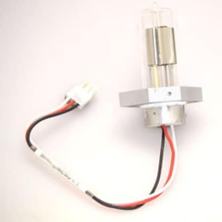 Replacement For Beckman / Coulter A23792 Deuterium Lamp